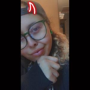 Meet your Posher, Ashleigh